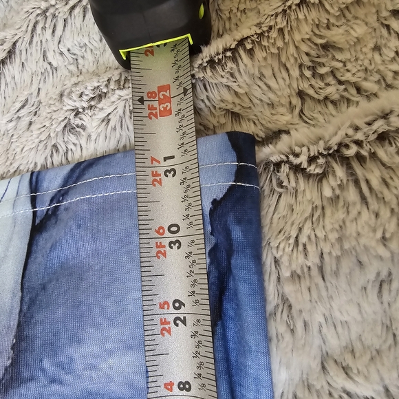 NWOT- No Tag. Women's Plus Size: approx 2x see Sizes in pics. - Picture 11 of 13